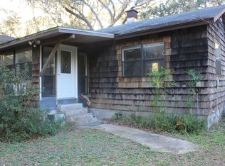 10528 Highway 301 S, Hampton, FL 32044