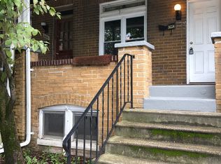 3658 Keswick Rd, Baltimore, MD 21211