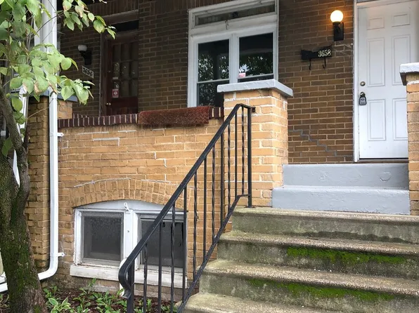 3658 Keswick Rd, Baltimore, MD 21211