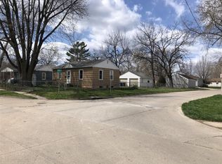 2128 Tichenor St, Des Moines, IA 50317