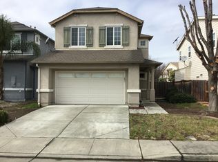 5089 Rowe Dr, Fairfield, CA 94533