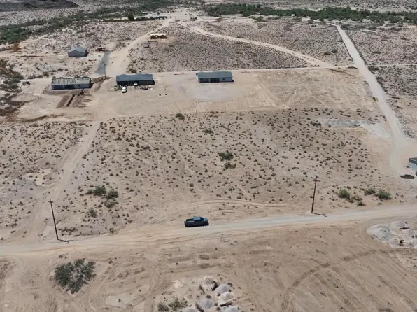 0 S 391st Avenue #29, Tonopah, AZ 85354