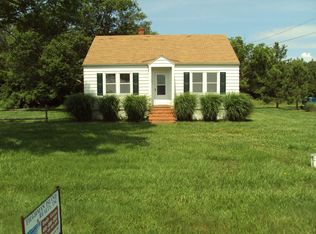 5008 Black Walnut Point Rd, Tilghman, MD 21671