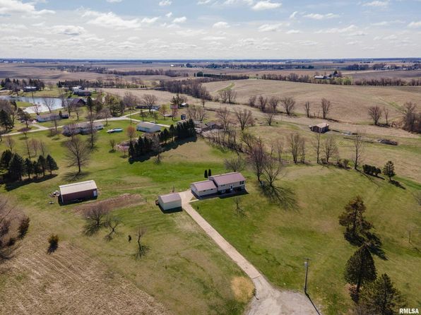 1791 261st St, Milan, IL 61264