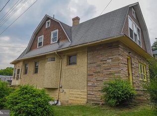 2 Fort Ave, Keyser, WV 26726