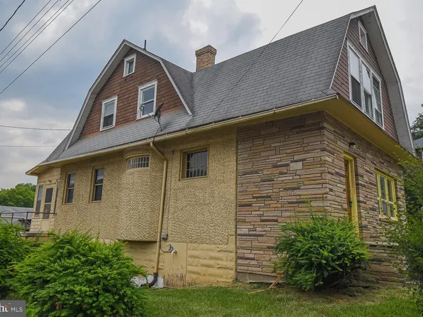 2 Fort Ave, Keyser, WV 26726