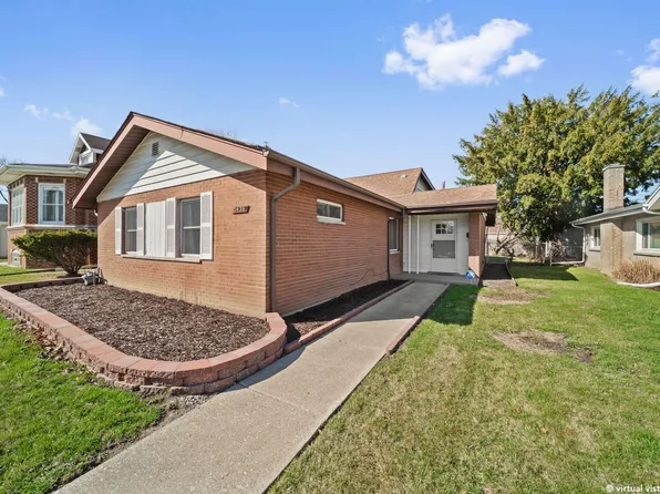 1436 Portsmouth Ave, Westchester, IL 60154