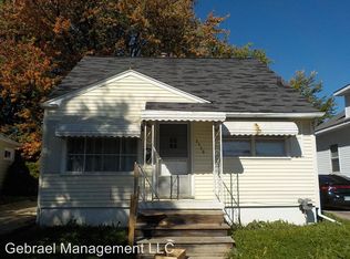 2538 Cumings Ave, Flint, MI 48503