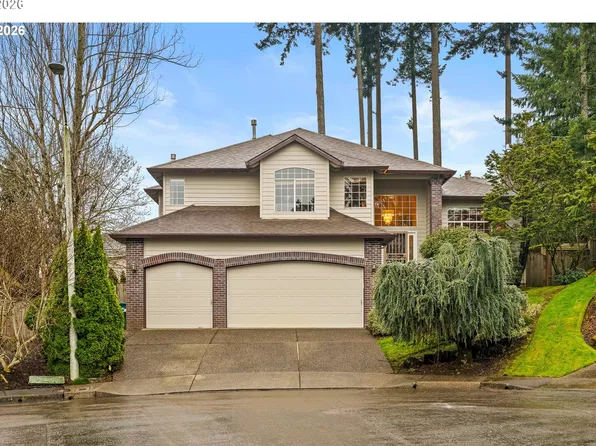 14731 SE Landis Ct, Clackamas, OR 97015