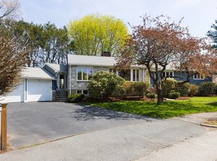 66 Roosevelt Rd, Newton, MA 02459