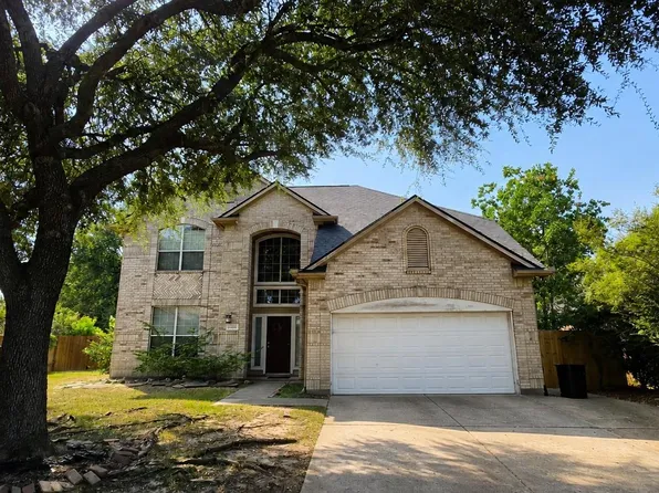 21558 Lexor Ct, Porter, TX 77365