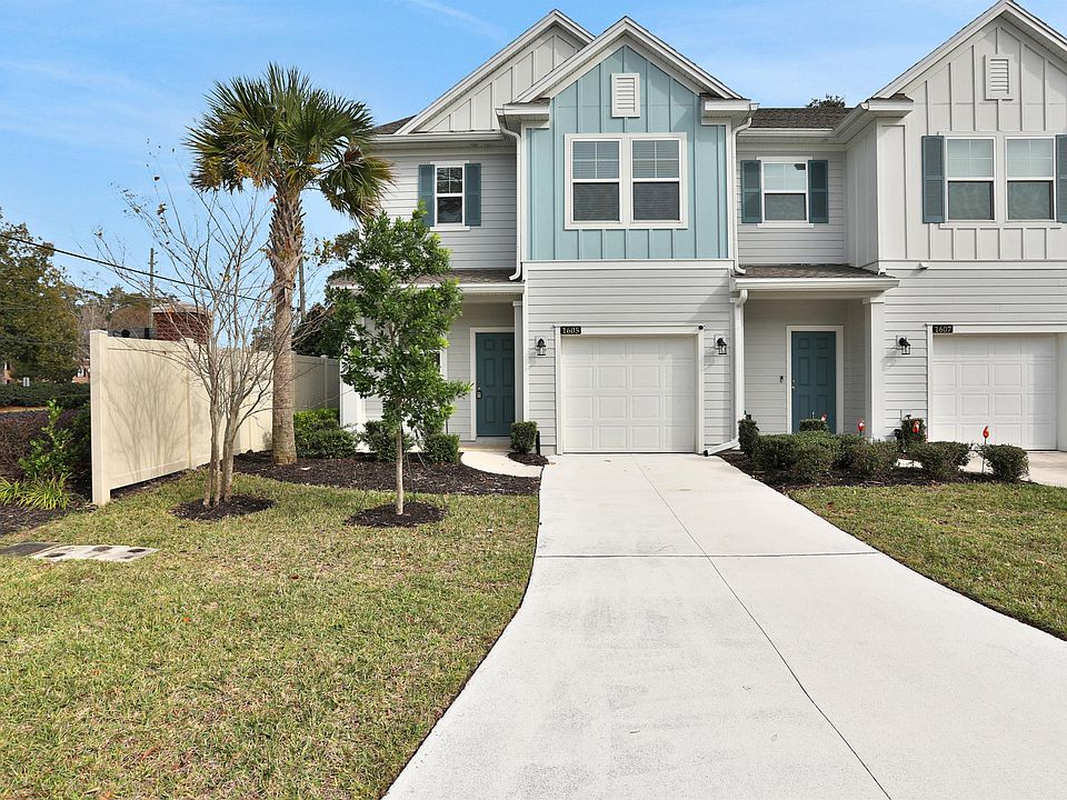 1st image of 1605 Pottsburg Point Dr #1