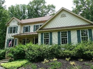 3366 Basford Rd, Frederick, MD 21703