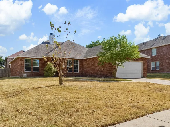 1738 Summerwood Ln, Cedar Hill, TX 75104