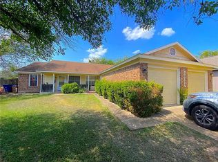 12300 Patron Dr #B, Austin, TX 78758