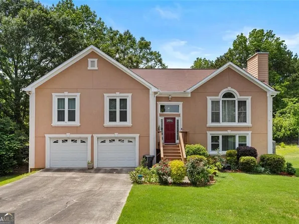 920 Highfield Ct, Lawrenceville, GA 30043