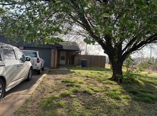 3701 N Monroe St, Stillwater, OK 74075