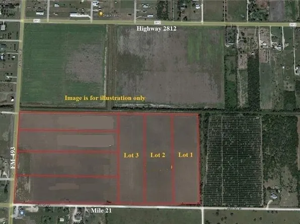 1 W Mile 21 Rd, Edinburg, TX 78541