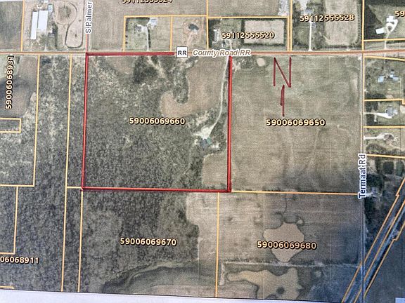 2nd image of W2793 COUNTY RD RR ROAD