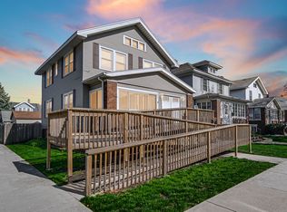 2005 Wespark Ave, Whiting, IN 46394