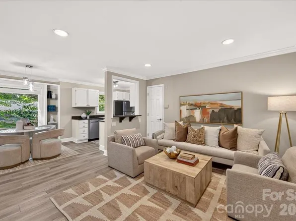 430 Queens Rd APT 221, Charlotte, NC 28207