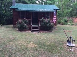 152 Goforth Rd, Landrum, SC 29356