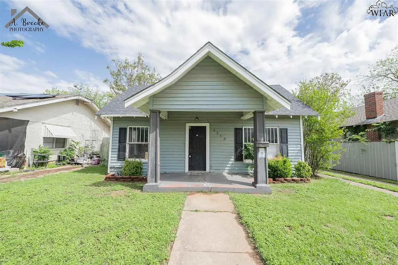 2 bed, 1168 sqft, $1,100 — Photo 1