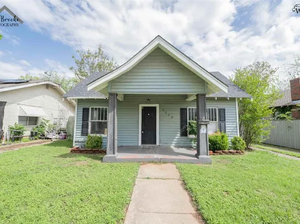 2310 Kings Hwy, Wichita Falls, TX 76301
