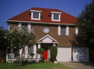 12708 Tantara Dr, Austin, TX 78729