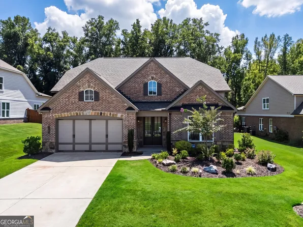 2665 Joseph Dr, Cumming, GA 30028