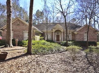 8665 Freedom Trl, Midland, GA 31820