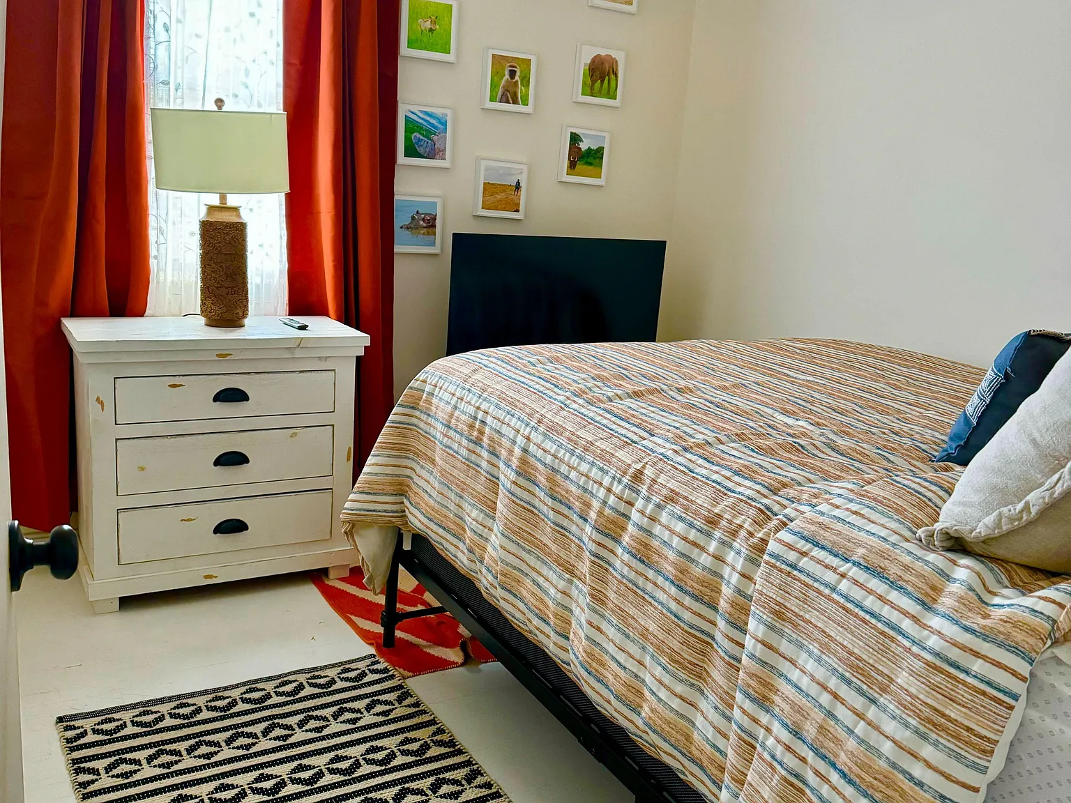 1 bed, 1.0 bath, 1200 sqft, $1,044 — Photo 3