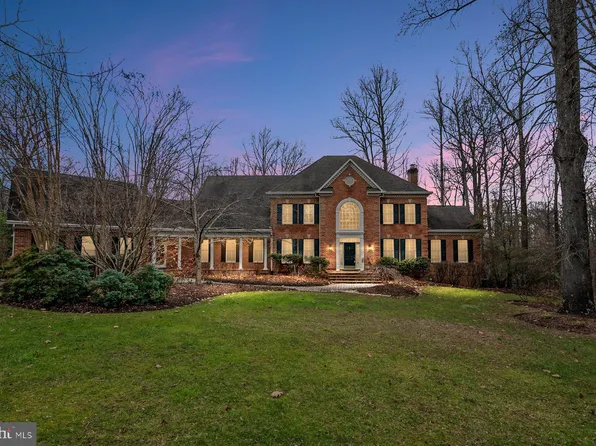 3528 Old Trail Rd, Edgewater, MD 21037