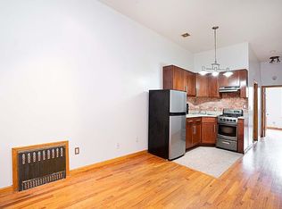 619 Hart St #2F, Brooklyn, NY 11221