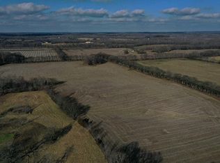 0 Elkhorn Nobles Rd, Springville, TN 38256