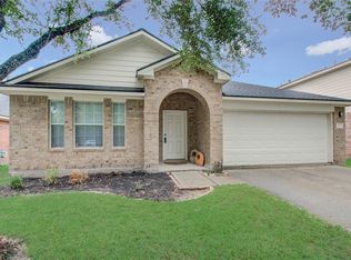 15123 Green Whisper Dr, Cypress, TX 77433
