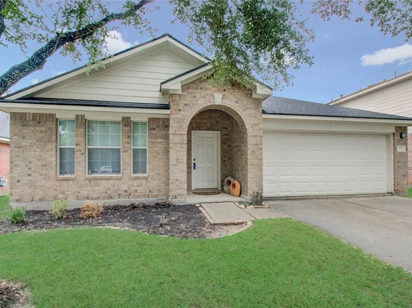 15123 Green Whisper Dr, Cypress, TX 77433