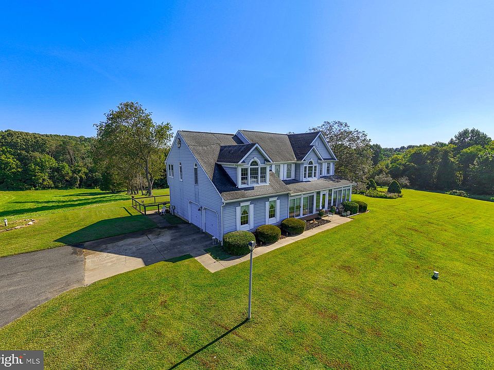 1134 Chrome Hill Rd, Jarrettsville, MD 21084 | Zillow