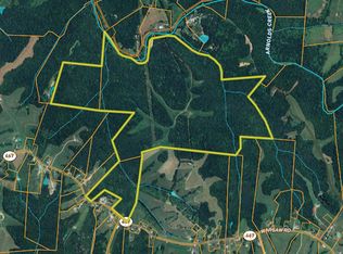 4955 Warsaw Rd, Dry Ridge, KY 41035