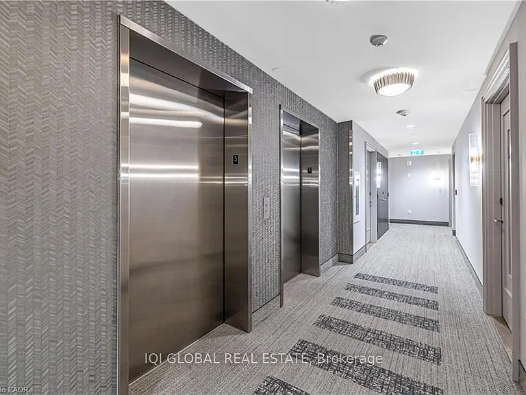 73 Arthur St N #512 — Photo 9