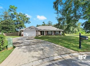 337 Monteith Oaks Dr, Foley, AL 36535