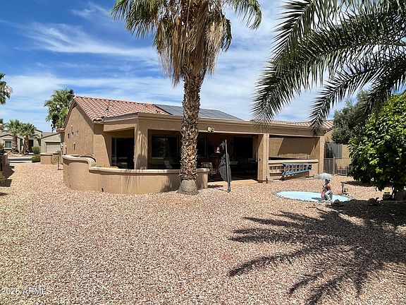 4th image of 19130 N CASA BLANCA Way