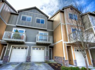 18485 SW Stepping Stone Dr #60, Beaverton, OR 97006