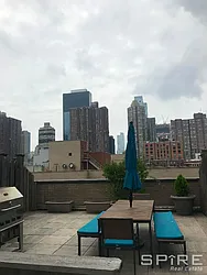 Rented by Spire Group