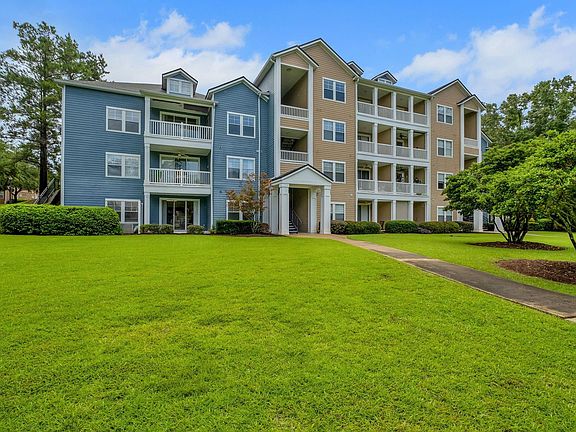 2nd image of 2801 Chancellorsville Dr APT 908