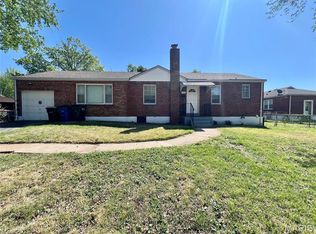 106 Henquin Dr, Saint Louis, MO 63135