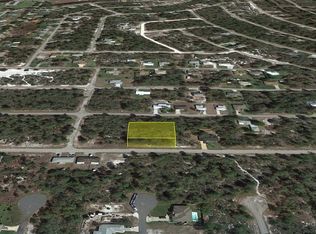 242 Lincoln Rd NE, Lake Placid, FL 33852