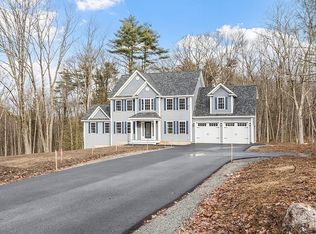 162 French Rd, Templeton, MA 01468