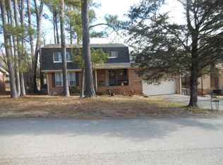 2537 Hickory Ridge Dr, Chattanooga, TN 37421