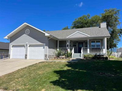 2008 Alaska Ave, Norfolk, NE, 68701